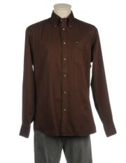 FAçONNABLE - Camicia maniche lunghe