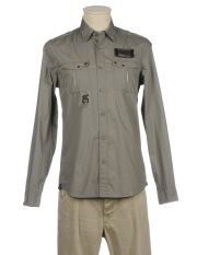 DKNY JEANS - Long sleeve shirt