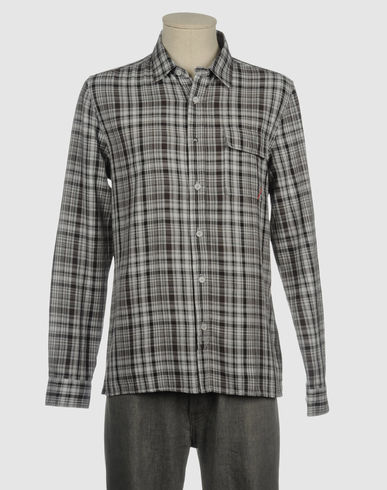 ZOOM DKNY JEANS - Long sleeve shirt