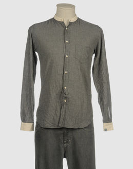 B'SBEE - CAMICIE - Camicie maniche lunghe - su YOOX.COM
