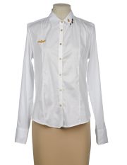 AERONAUTICA MILITARE - Camicia maniche lunghe
