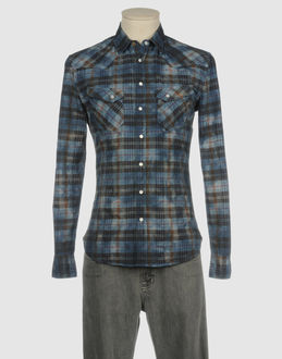 CLOSED - CAMICIE - Camicie maniche lunghe - su YOOX.COM