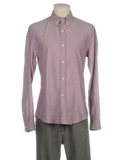 BAND OF OUTSIDERS - Long sleeve shirt