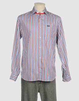 FAÇONNABLE - CAMICIE - Camicie maniche lunghe - su YOOX.COM