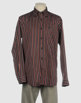 FAÇONNABLE - CAMICIE - Camicie maniche lunghe - su YOOX.COM