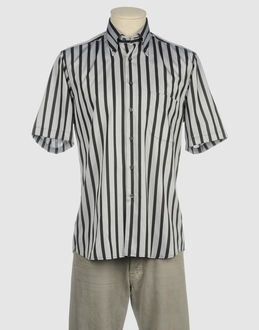 MIRTO - CAMICIE - Camicie maniche corte - su YOOX.COM