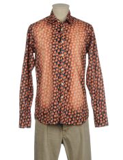 ORIGINAL VINTAGE STYLE - Camicia maniche lunghe
