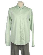 BOSS ORANGE - Camicia maniche lunghe