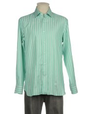 SIR BONSER - Camicia maniche lunghe
