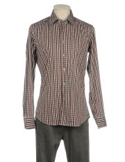 GLANSHIRT - Langarmhemd
