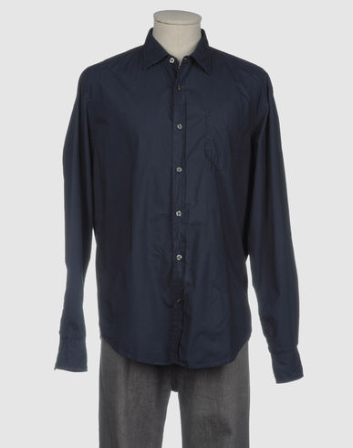 ZOOM HARTFORD - Long sleeve shirt
