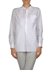 GOLDEN GOOSE - Long sleeve shirt