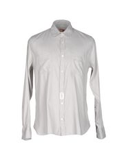 GLANSHIRT - Camicia maniche lunghe