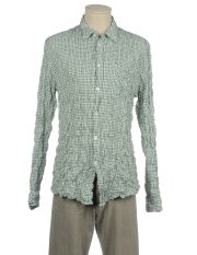 GLANSHIRT - Langarmhemd