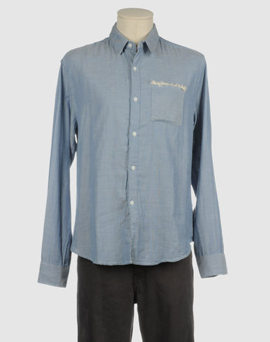 ZOOM RIVIERA CLUB - Shirts