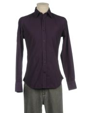 GANESH - Chemise  manches longues