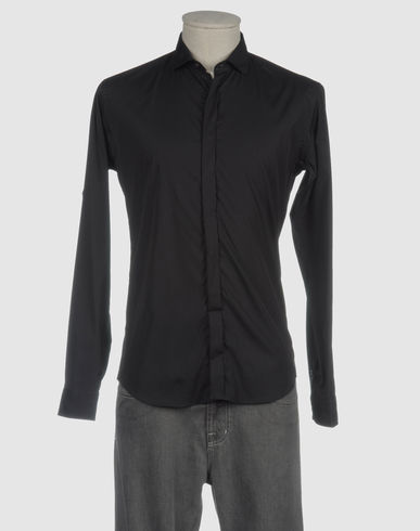 ZOOM MACCHIA J - Long sleeve shirt