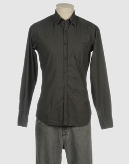 GANESH - CAMICIE - Camicie maniche lunghe - su YOOX.COM