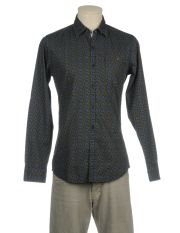 GANESH - Camisa de manga larga