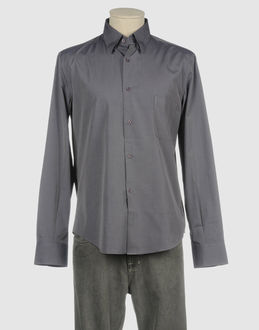 ADOLFO DOMINGUEZ - CAMICIE - Camicie maniche lunghe - su YOOX.COM