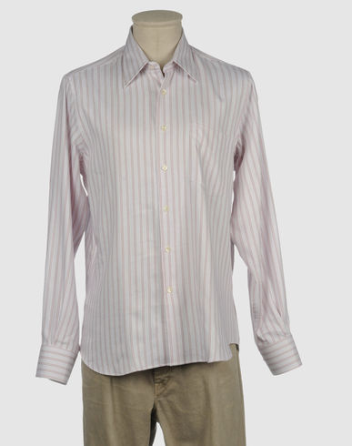 ZOOM GRISBY - Long sleeve shirt