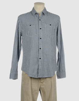 RIVIERA CLUB - CAMICIE - Camicie maniche lunghe - su YOOX.COM