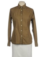 CHECKIN'OUT 1212 - Camicia maniche lunghe