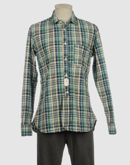 GLANSHIRT - CAMICIE - Camicie maniche lunghe - su YOOX.COM