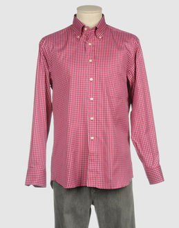 MIRTO - CAMICIE - Camicie maniche lunghe - su YOOX.COM
