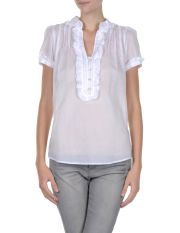 BRIAN DALES - Short sleeve shirt