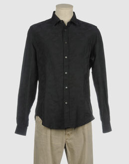 MASTER COAT - CAMICIE - Camicie maniche lunghe - su YOOX.COM