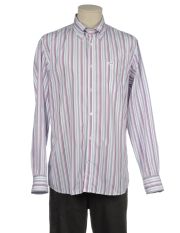 FAçONNABLE - Camicia maniche lunghe