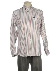 FAçONNABLE - Camicia maniche lunghe