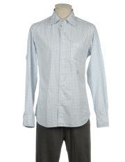 GANESH - Camisa de manga larga