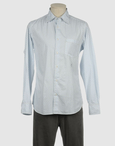 ZOOM GANESH - Long sleeve shirt