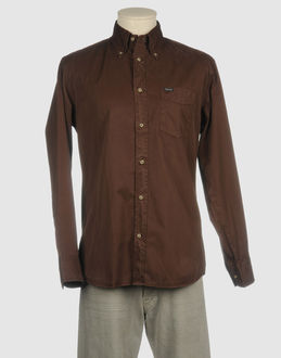 FAÇONNABLE - CAMICIE - Camicie maniche lunghe - su YOOX.COM