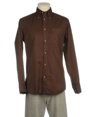 FAçONNABLE - Camicia maniche lunghe