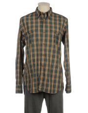 HAVER SACK - Camisa de manga larga