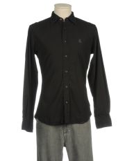 GANESH - Camisa de manga larga