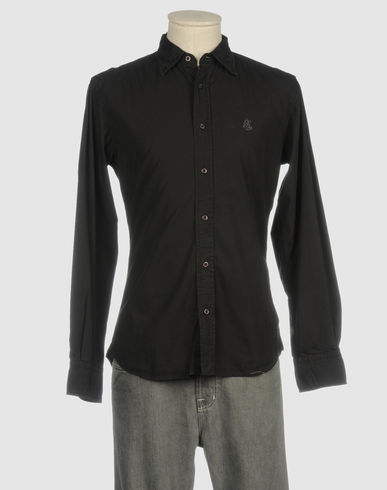 ZOOM GANESH - Long sleeve shirt