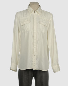 DKNY JEANS - CAMICIE - Camicie maniche lunghe - su YOOX.COM