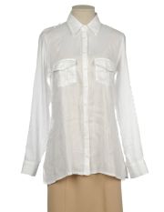 DIVINA - Camicia maniche lunghe