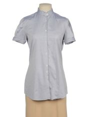 SANS FIXE DIMORE - Camicia maniche corte