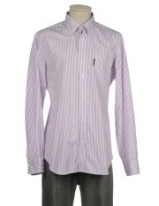 FAçONNABLE - Camicia maniche lunghe