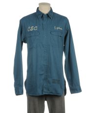 ANACHRONORM - Long sleeve shirt