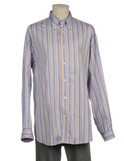 FAçONNABLE - Camicia maniche lunghe