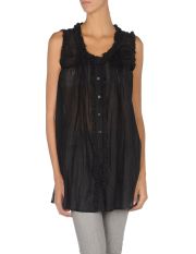 DIVINA - Camicia senza maniche