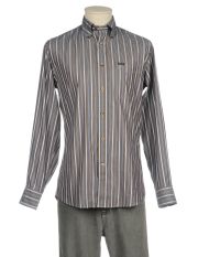 FAçONNABLE - Long sleeve shirt