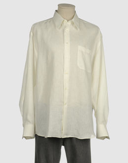 CANALI - CAMICIE - Camicie maniche lunghe - su YOOX.COM