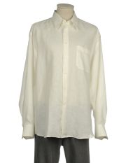 CANALI - Long sleeve shirt
